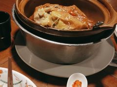 -外婆家(西红门荟聚购物中心店)