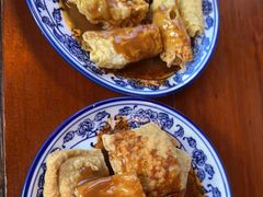 -茅老太臭豆腐