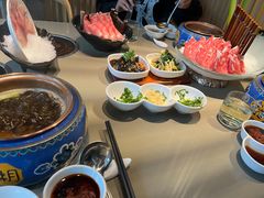 -享月汤皇·海鲜小火锅·聚会(曲江创意谷店)