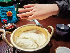 -蚝堡海鲜·威海菜·海肠捞饭·烧烤·亚洲吃蚝公司(幸福门店)