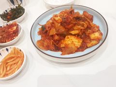 -芝湖参鸡汤(CP静安店)