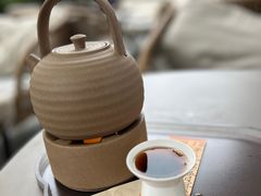 -沏茶师CHICHAS(龙湖上城店)