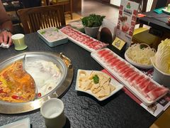-熊喵来了火锅·牧场好肉(邯郸邯山万达店)