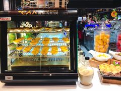 蛋挞-加餐海鲜自助(集美银泰百货店)