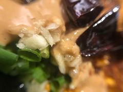 -尚尚仙·酸汤猪手·猪肚鸡火锅(华联万柳购物中心店)