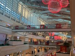 -Gucci(北京金融街购物中心店)