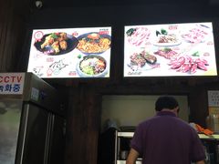 -釜山火炉·海鲜烤肉(紫藤路店)