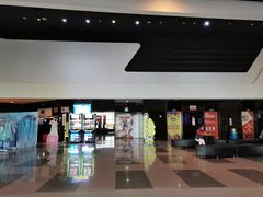 -万达影城(涪城万达广场激光IMAX店)