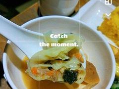 -素清香(解放路店)