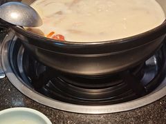 -捞王猪肚鸡火锅(昆山店)