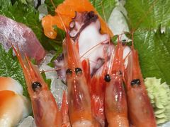 -清水日本料理铁板烧(学府路店)