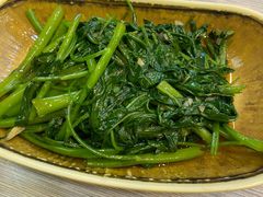 空心菜-圆宝台湾小吃(迎津街店)