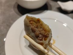 特色小笼包-鼎泰丰(国贸商城店)