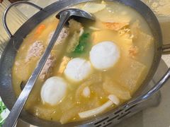 -群乐饭店(滨安路店)
