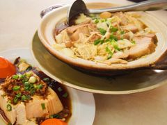 -新峰肉骨茶(总店)