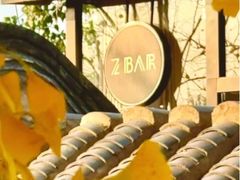 -自如ZSPACE四合院艺术餐厅