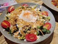 -Cyclus Craft Kitchen薩克思手工厨房