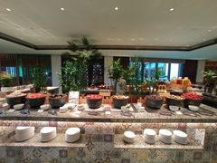 -Club Med Joyview安吉度假村·品餐厅
