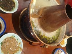 -1078號老北京涮肉(松柏店)