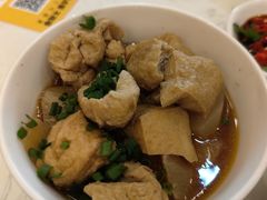 -有章牛杂(石厦店)