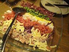 彩虹沙拉-胡桃里乐队酒馆(大庆店)