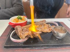 -豪客来牛排(中华城店)