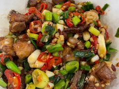 -红色湘菜馆(春风店)
