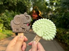 -曼听御花园