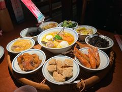 -寻宝记绍兴菜(鲁迅路店)