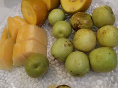 -楚鲜·汉正街一号(天河店)