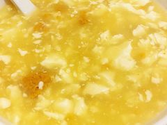 海胆一品豆腐-海胆小馆(春柳店)