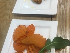 -棒约翰比萨·意面(松江开元店)