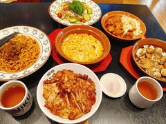-熊吞·大碗丼烧肉饭(西市场嘉华店)