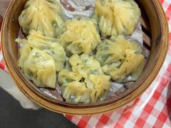 -百年老字号·马家烧麦馆(中街店)