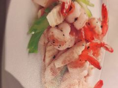 -香丰阁·烤鸭·川湘菜(清河店)