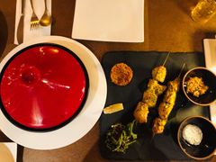 -Tajine Moroccan塔金摩洛哥中东餐厅