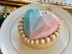 -L'amour澜茉·轻法餐
