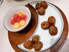 -闫府私房菜·老字号(恒隆店)