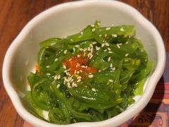 -京鹿料理(荟聚店)