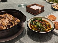 -花城苑广府菜(侨鑫店)