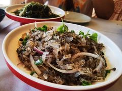 -山东八大碗山东老字号