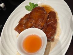 -京香轩·中餐厅(上海中庚聚龙酒店)