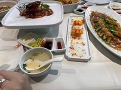 -味+新京宴·烤鸭·北京菜(创意谷店)