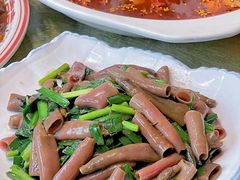 -单家老院·院子里的青岛菜(沙子口店)