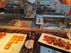 -松子料理(亮马桥店)