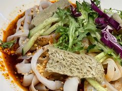 -阿娜尔·新疆菜(宜家荟聚中心店)