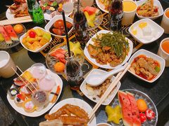 -堂会(白云店)