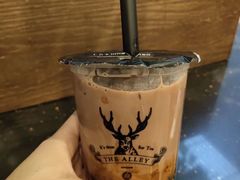 -鹿角巷The Alley(龙湖天街店)