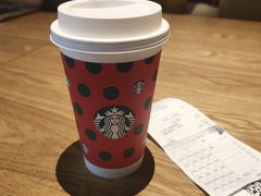 -星巴克臻选(周浦万达店)