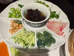-四季民福烤鸭店(王府井东安门店)
